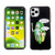 iPhone 11 Pro 5.8 Inch Dual Slim Case CASEVEREST 3D Print Cover iPhone 11 Pro Rick  and  Morty We re in a Phone