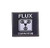 Flux Back to The Future Flux Capacitor Embroidered Decorative Patch
