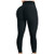 High Waisted Yoga Pants for Women Butt Lift Ruched Scrunch Butt Leggings Workout Tummy Control Booty Tights Black High Waisted Yoga Pants for Women Butt Lift Ruched Scrunch Butt Leggings Workout Tummy Control Booty Tights Black
