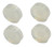 Porter Cable BN125 BN200 Nailer Replacement -4 Pack- Seal   891469-4PK