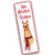 Counted Cross Stitch Set  No Drama Llama  - DIY Bookmark Embroidery Starter Kit