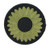 Kansas National Guard Headquarters Scorpion OCP Patch with Fastener