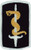 30th Medical Brigade Patch -Full Color - Dress-