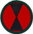 7th Infantry Division Patch -Full Color -Dress--