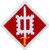 18th Engineer Brigade Patch -Full Color-
