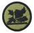 Alabama Army National Guard OCP Patch - Scorpion W2