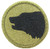 104th Infantry Division OCP Patch - Scorpion W2