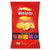 Walkers Meaty Variety Crisps 25g x 10 per pack