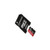 Sony HDR-CX455 Camcorder Memory Card 64GB microSDHC Memory Card with SD Adapter