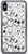 Nightmare Before Christmas Pattern Case Cover Compatible for iPhone -iPhone 11.-