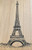 Inkadinkado Eiffel Tower Wood Mounted Rubber Stamp  5242
