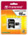 Jobo JIB 4 HD Camcorder Memory Card 16GB microSDHC Memory Card with SD Adapter