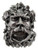 Pacific Giftware Cool Celtic Green Man Wall Mounted Bottle Opener