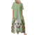 LUDAY Women Plus Size Dress Summer Casual Loose Sleeveless Floral Print Daily Linen Bohemian Long Maxi Dress LUDAY Women Plus Size Dress Summer Casual Loose Sleeveless Floral Print Daily Linen Bohemian Long Maxi Dress