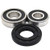 ATL Front Load Washer Tub Bearing and Seal Kit for Samsung DC97-15328L DC62-00223A PS4220704  AP4579587  2076909