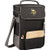 NFL Minnesota Vikings Duet Insulated 2-Bottle Wine and Cheese Tote