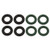 Standard Ignition SK132 Fuel Injector Seal Kit