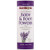 NutriBiotic Body and Foot Powder - Natural Lavender Scent from Essential Oils - 4 ounce - Non-GMO - With Grapefruit Seed Extract- Vegan - Talc  Paraben  and Gluten Free - Gentle and Absorbent