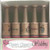 Wedding Wood Mounted Peg Rubber Stamp Set -9285-