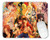 Timing and weng One Piece Mouse pad Gaming Mouse pad Mousepad Nonslip Rubber Backing