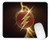 Timing and weng Flash Mouse pad Gaming Mouse pad Mousepad Nonslip Rubber Backing