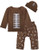 COSLAND Football Outfits Baby Boys Sports Costume Size 3-6 Months
