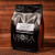 Ubora Coffee - Sumatra Ketiara - Single Origin - Whole Bean 12 oz - Organic - Fair Trade
