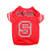Pet Goods NCAA NC State Wolfpack Collegiate Pet Jersey  Small