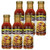 Walden farms Calorie Free Maple Walnut Syrup 12 oz - 6 Pack -