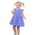 Gallity Toddler Baby Girls Outfits Dot Print Ruffle Sleeveless Dress Infant Girl Princess Dress Spring Party Bubble Dress Casual Tutu Dress Kid Girl Outdoor Summer Dress Clothing Gallity Toddler Baby Girls Outfits Dot Print Ruffle Sleeveless Dress Infant Girl Princess Dress Spring Party Bubble Dress Casual Tutu Dress Kid Girl Outdoor Summer Dress Clothing