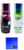 SodaStream 14.8 fl Dr. Pete and Lemon Lime Soda - Twin Pack Value Bundle