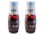 SodaStream 14.8 fl Ounce Diet Dr Pete Syrup- Twin Pack Value Bundle