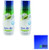 SodaStream 14.8 fl Ounce Lemon Lime Syrup- Twin Pack