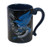 Wizarding World Harry Potter Ravenclaw House Crest Attribute Coffee Tea Mug Exclusive - NEW