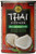 Thai Kitchen Lite Coconut Milk 13.66 Oz -Pack of 3-