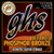 GHS -Thin Core Phosphor Bronze - Acoustic String Set - Light - 012-052 -TC-GBL SET-