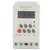 Jadpes 220v Microcomputer Time Control Switch  KG316T-II 220VAC 25A Micro-Computer Programmable Time Controller Electronic Timer for Electric Outlets  Wall Timer Switch Grounded