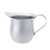 Milk Pitcher  Milk Frothing Pitcher Stainless Steel Frothing Pitcher Jug for Coffee Cream Espresso Handheld Coffee Pot Milk Jug-90ml-