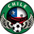 Chile Football Wings Flag - Dye Cut Sticker Vinyl Decal - Just Peel off and Stick