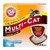 Arm  and  Hammer MultiCat Clumping Litter  Scented 20lb Box