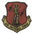 U.S. Air Force Air National Guard OCP Patch - Spice Brown