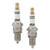 ACCEL Y2410P Platinum Spark Plug - Pack of 2