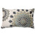 Pillow Perfect Marais Rectangular Throw Pillow