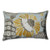 Pillow Perfect Rectangular Throw Pillow, Copacabana