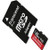 Samsung WB200F Digital Camera Memory Card 64GB microSDHC Memory Card with SD Adapter