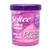 Softee Ultra Hold Pink Protein Styling Gel Hair 8 Oz