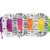 Patch Plus  Dexcom G6 Tape - 4 Pack - Waterproof 15 Plus  Day Wear Time - CGM Adhesive Tape