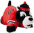Fabrique Innovations NCAA Pillow Pet  North Carolina State Wolfpack