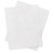 Multi-Pack Thin Clear Flexible Plastic Cutting Board Mat 12 inch x 15 inch -20 Pack-