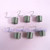 Thread Tension Check Spring for Singer Sewing Machines  52394-6 Pack